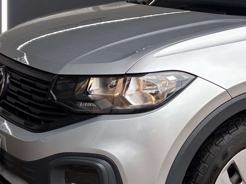 volkswagen t-cross 1.0 200 tsi total flex sense automatico 4p 20234