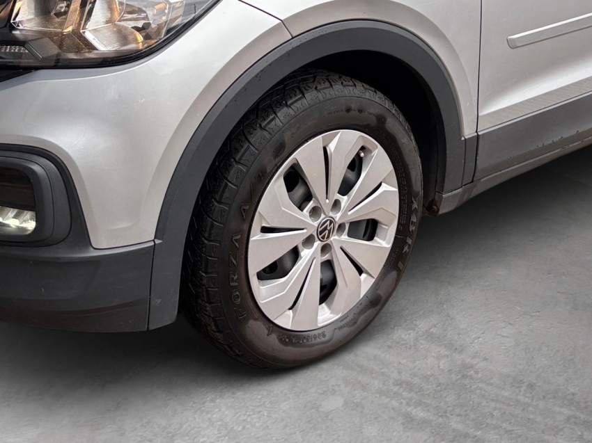 volkswagen t-cross 1.0 200 tsi total flex sense automatico 4p 20235