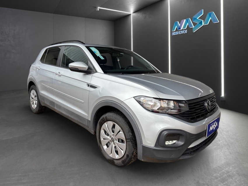 volkswagen t-cross 1.0 200 tsi total flex sense automatico 4p 20231