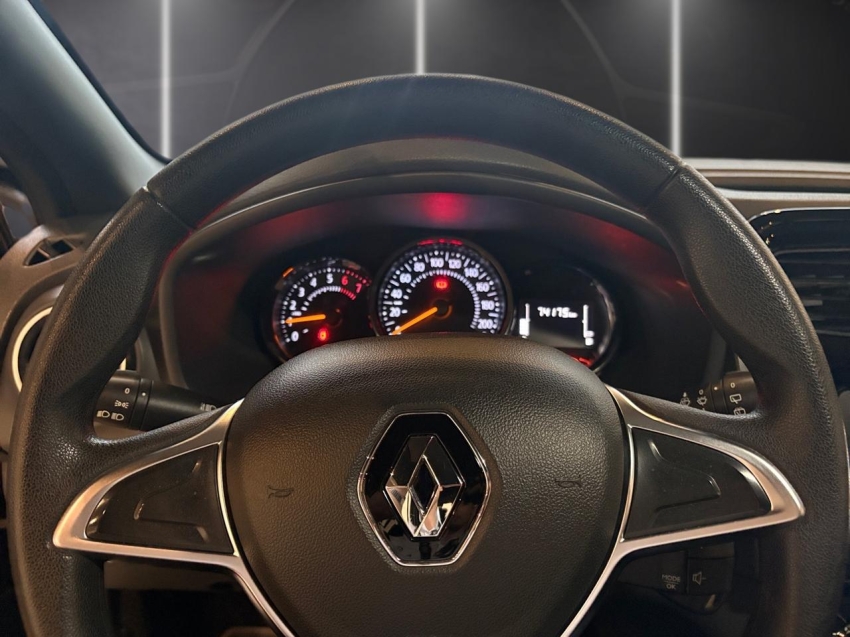 renault sandero 1.0 12v sce flex zen manual 4p 20227