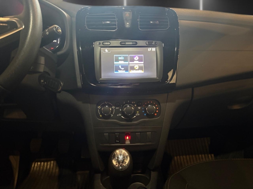 renault sandero 1.0 12v sce flex zen manual 4p 202210