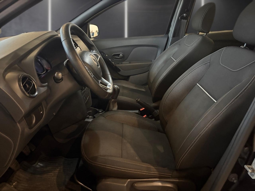 renault sandero 1.0 12v sce flex zen manual 4p 20226