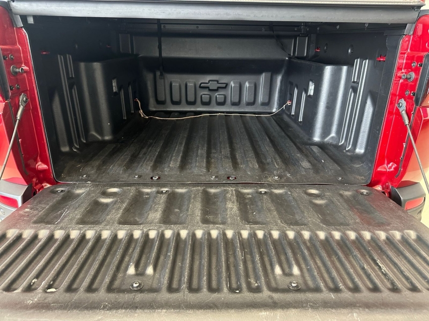 chevrolet montana 1.2 turbo flex premier automatico 4p 202512
