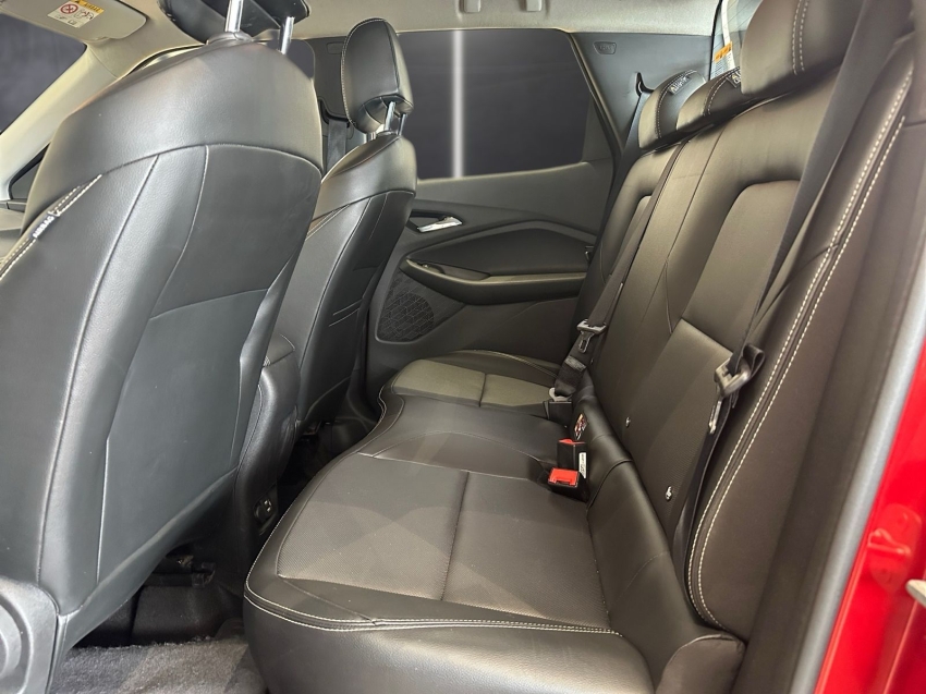chevrolet montana 1.2 turbo flex premier automatico 4p 202511