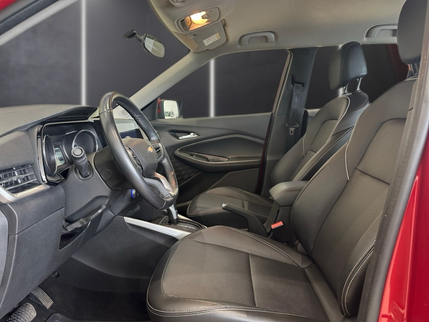 chevrolet montana 1.2 turbo flex premier automatico 4p 20256