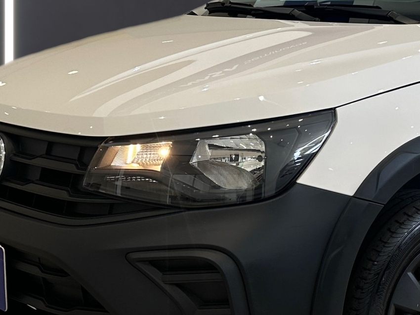 volkswagen saveiro 1.6 msi robust cs 16v flex 2p manual 20264