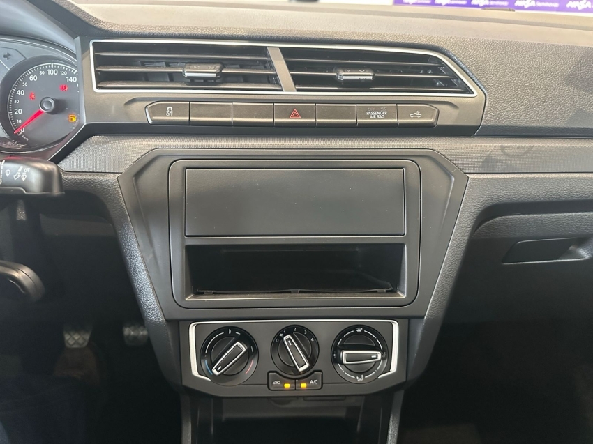 volkswagen saveiro 1.6 msi robust cs 16v flex 2p manual 20269