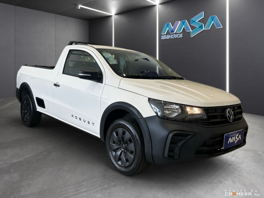 volkswagen saveiro 1.6 msi robust cs 16v flex 2p manual 20261