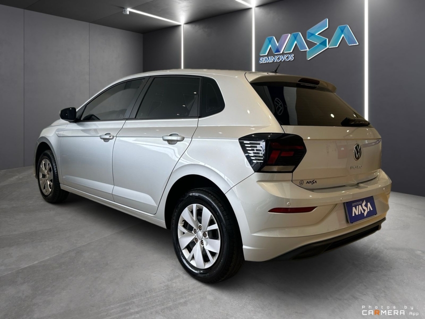 volkswagen polo 1.0 mpi manual flex 4p 20242