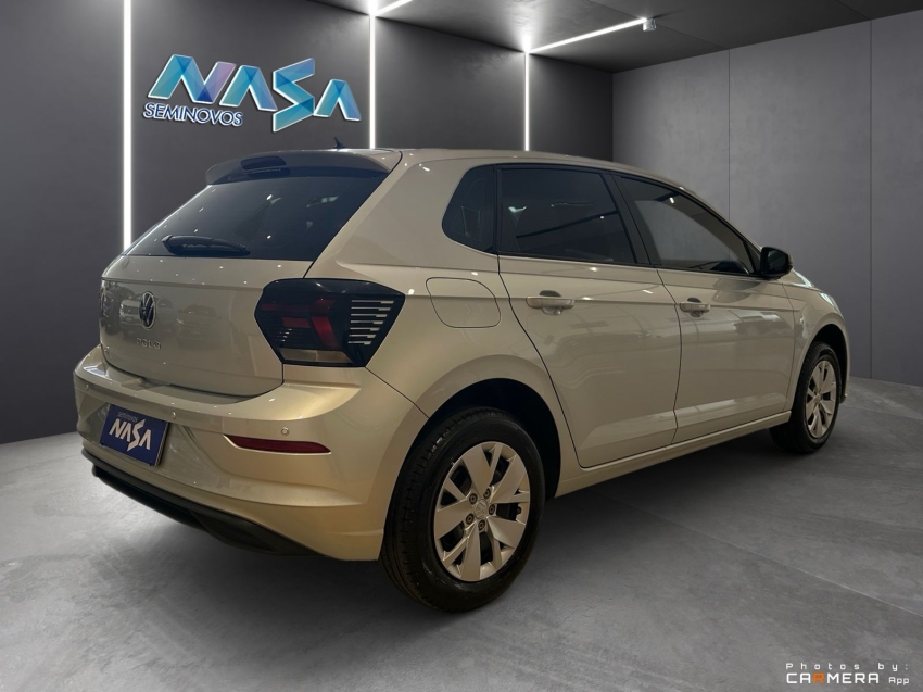 volkswagen polo 1.0 mpi manual flex 4p 20243