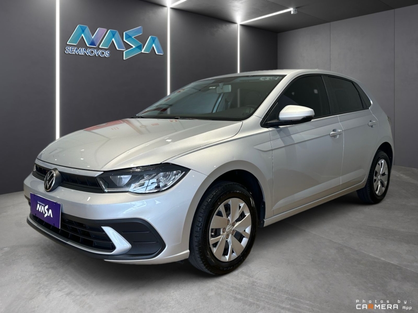 volkswagen polo 1.0 mpi manual flex 4p 20240