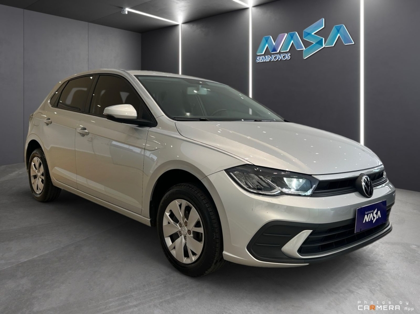 volkswagen polo 1.0 mpi manual flex 4p 20241