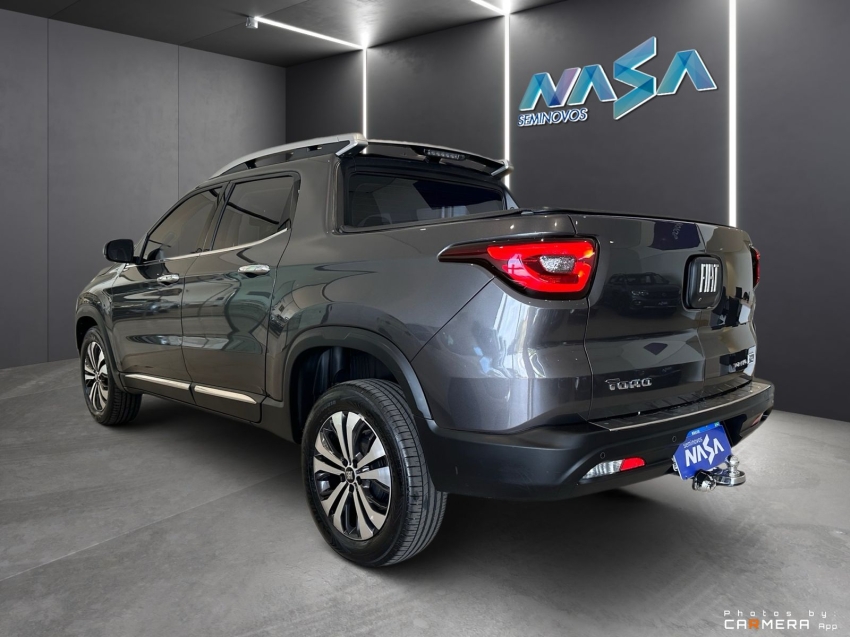 fiat toro 1.3 turbo 270 flex volcano at6 4p automatico 20242