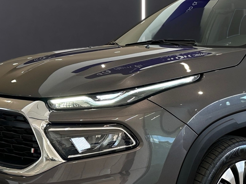 fiat toro 1.3 turbo 270 flex volcano at6 4p automatico 20244