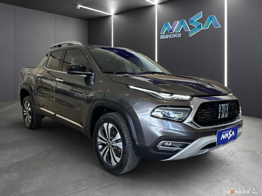 fiat toro 1.3 turbo 270 flex volcano at6 4p automatico 20241
