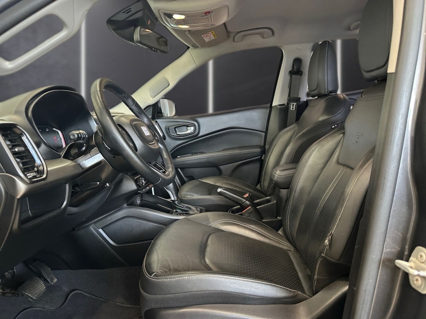 fiat toro 1.3 turbo 270 flex volcano at6 4p automatico 20246