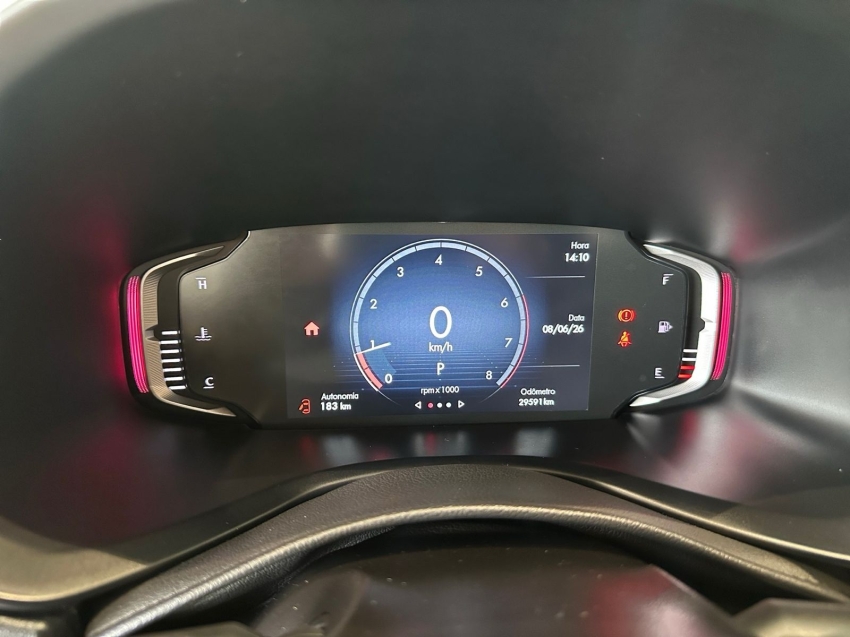 fiat toro 1.3 turbo 270 flex volcano at6 4p automatico 20248