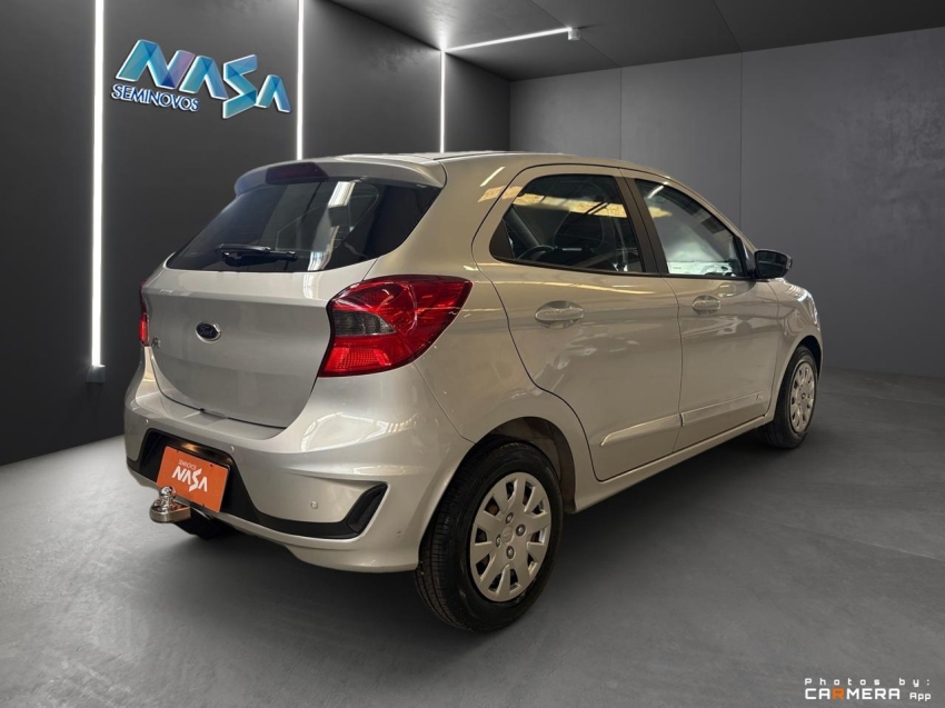 ford ka 1.0 ti-vct flex se manual 4p 20203