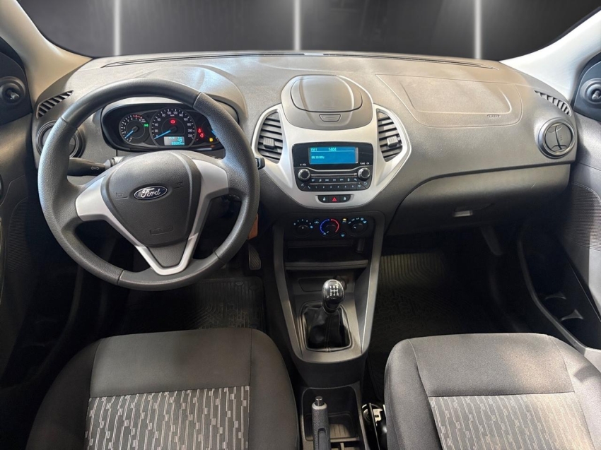 ford ka 1.0 ti-vct flex se manual 4p 202010