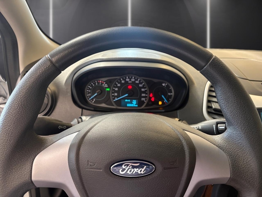 ford ka 1.0 ti-vct flex se manual 4p 20207