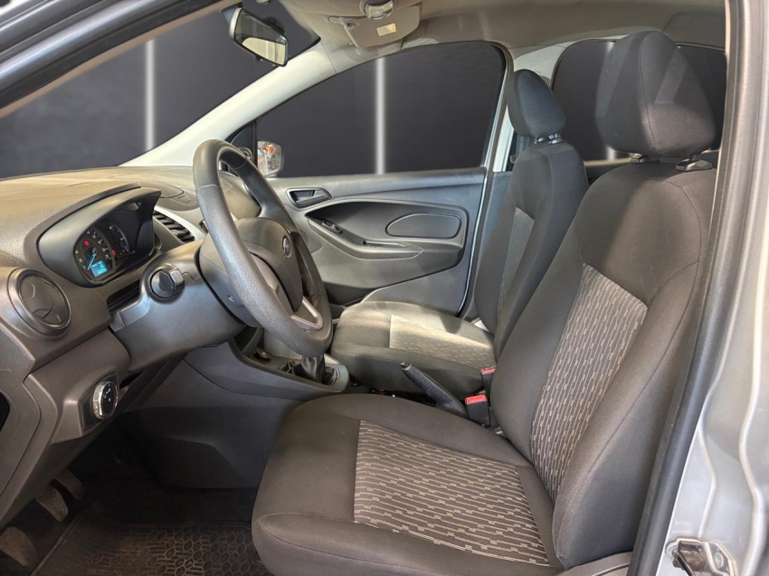 ford ka 1.0 ti-vct flex se manual 4p 20206
