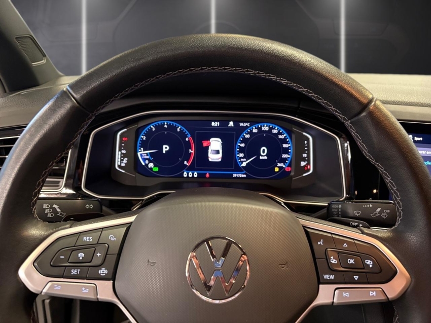volkswagen virtus 1.4 250 tsi exclusive automatico flex 4p 20257