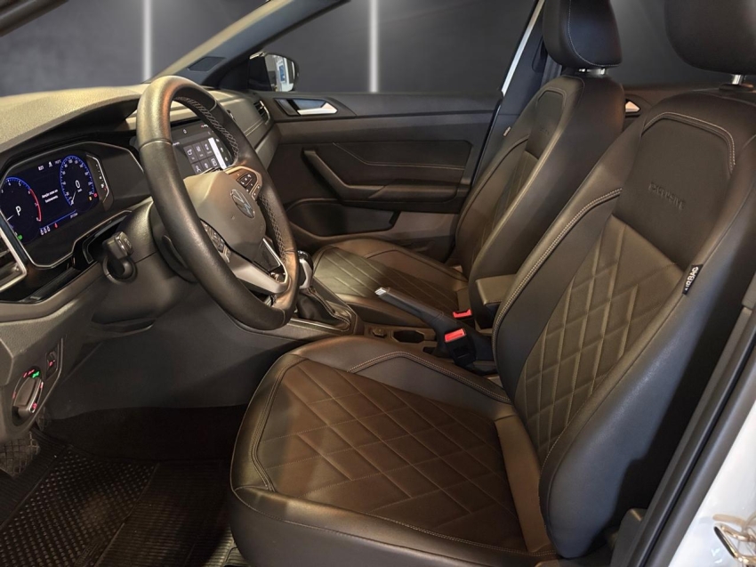 volkswagen virtus 1.4 250 tsi exclusive automatico flex 4p 20256