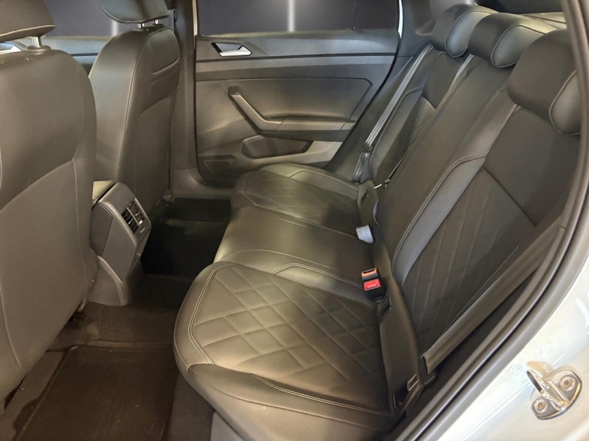 volkswagen virtus 1.4 250 tsi exclusive automatico flex 4p 202512