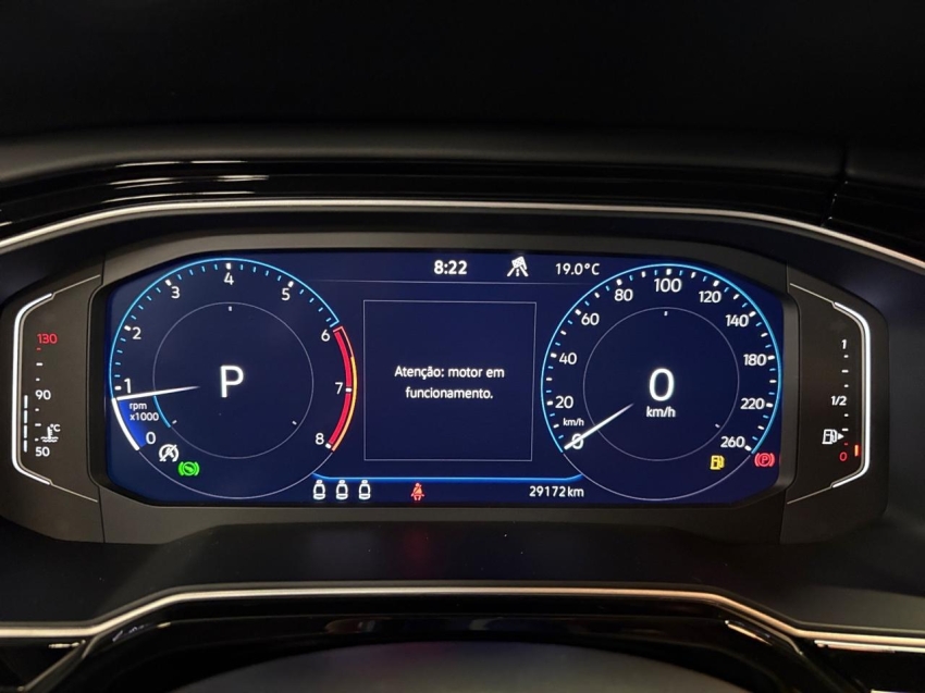 volkswagen virtus 1.4 250 tsi exclusive automatico flex 4p 20258