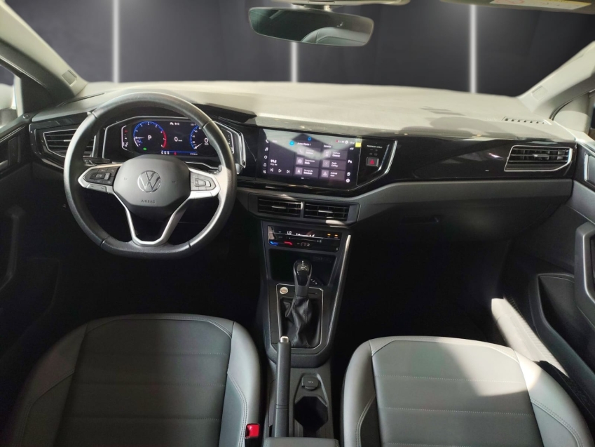 volkswagen nivus 1.0 200 tsi total flex highline automatico 4p 20249