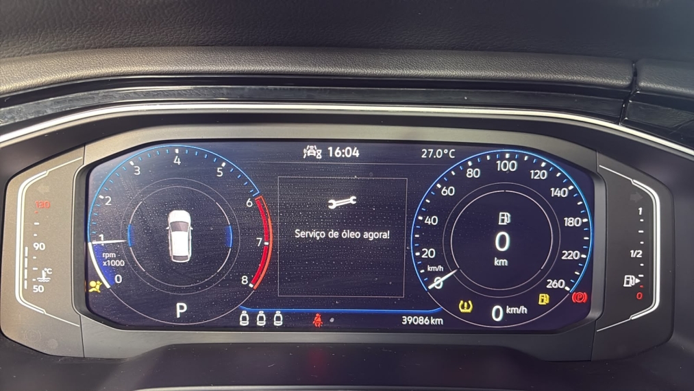 volkswagen nivus 1.0 200 tsi total flex highline automatico 4p 20247