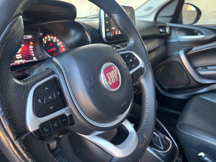 fiat cronos 1.8 e.torq flex precision at6 4p automatico 201913