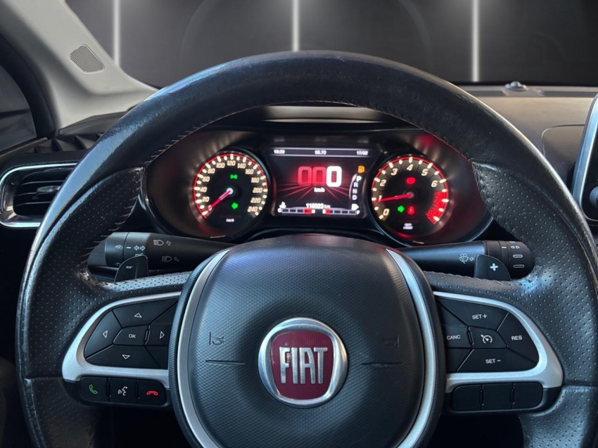 fiat cronos 1.8 e.torq flex precision at6 4p automatico 20197