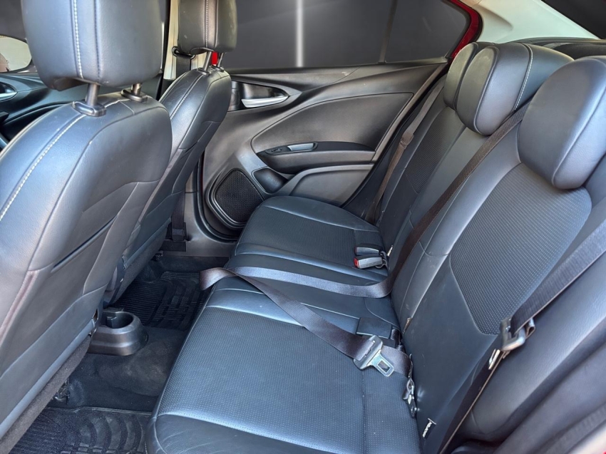 fiat cronos 1.8 e.torq flex precision at6 4p automatico 201914