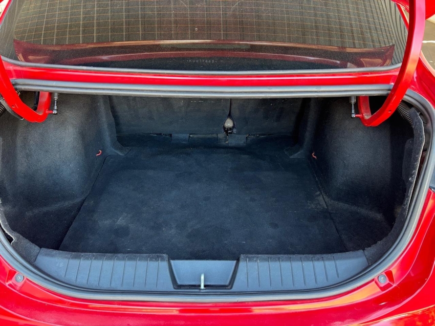fiat cronos 1.8 e.torq flex precision at6 4p automatico 201915
