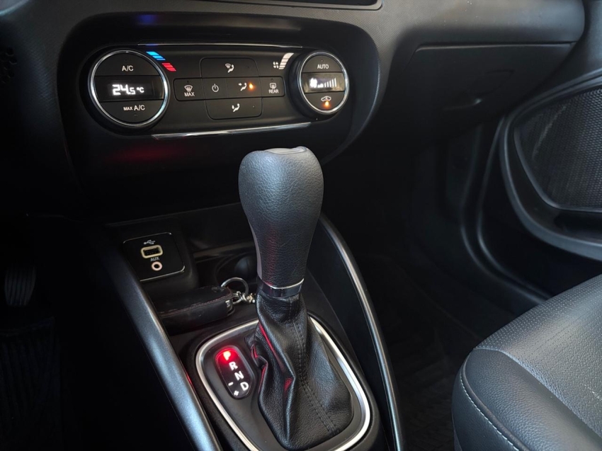 fiat cronos 1.8 e.torq flex precision at6 4p automatico 201912