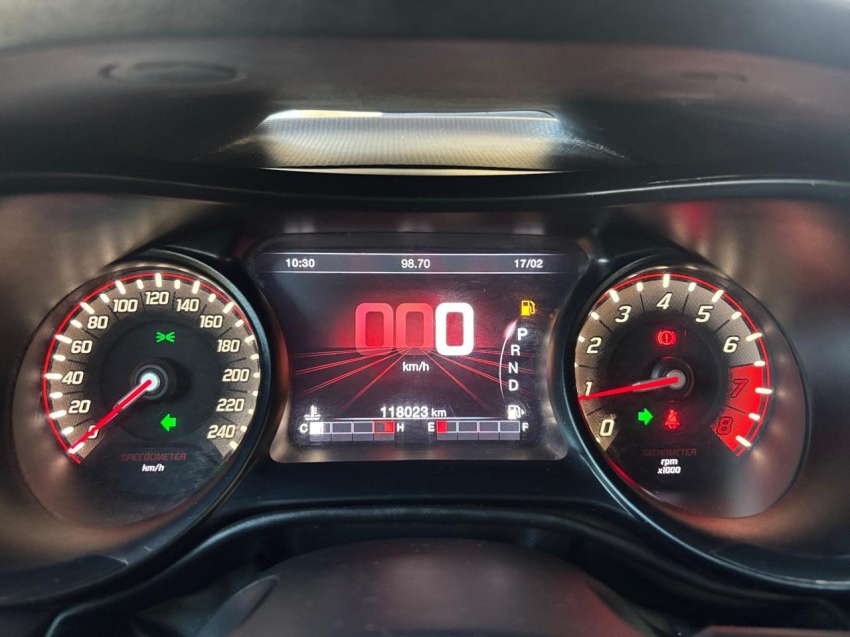 fiat cronos 1.8 e.torq flex precision at6 4p automatico 20198