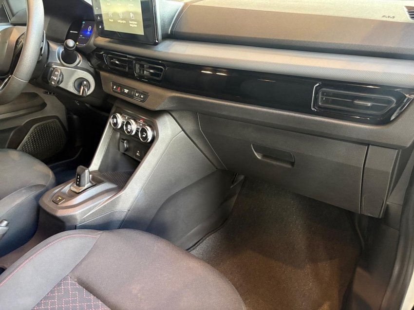 renault kardian 1.0 tce flex evolution edc 4p automatico 202510