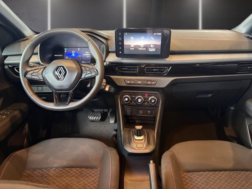 renault kardian 1.0 tce flex evolution edc 4p automatico 20259