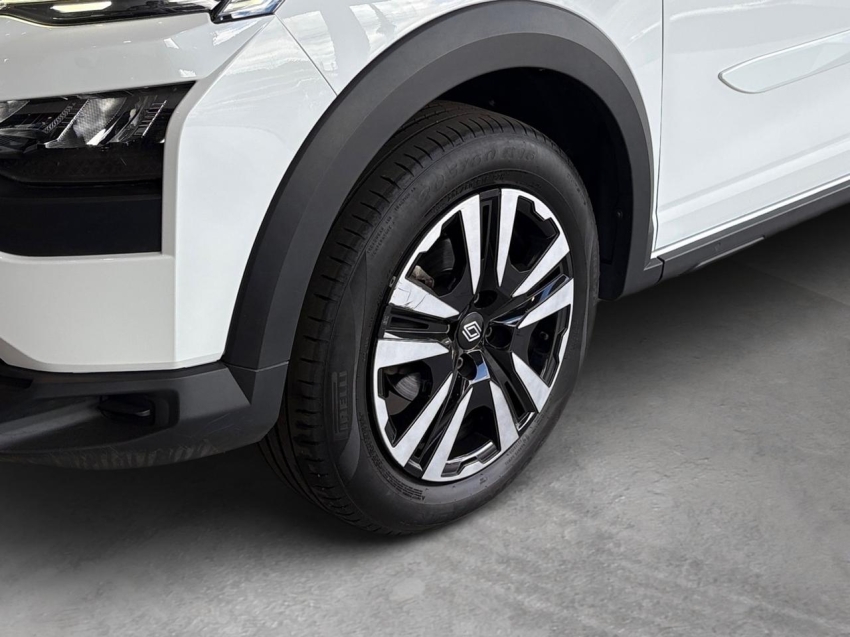 renault kardian 1.0 tce flex evolution edc 4p automatico 20255