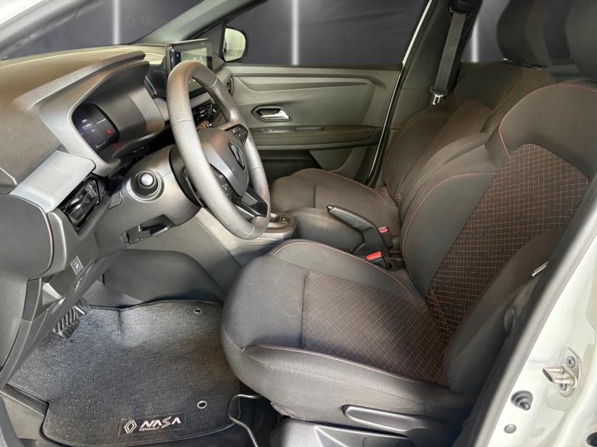 renault kardian 1.0 tce flex evolution edc 4p automatico 20256