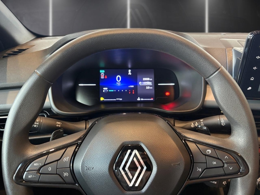 renault kardian 1.0 tce flex evolution edc 4p automatico 20257