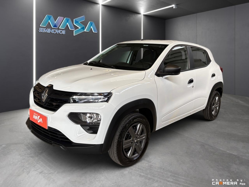 renault kwid 1.0 12v sce flex zen manual 4p 20260