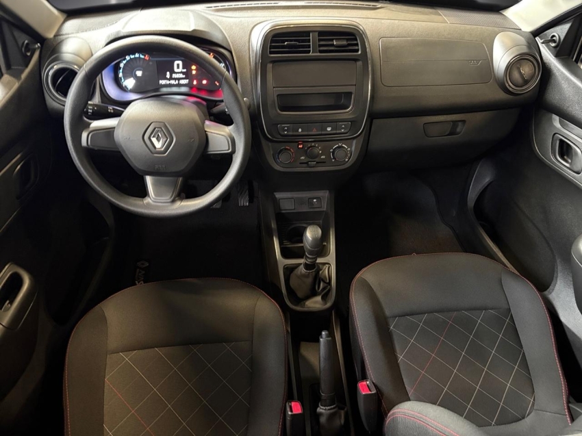 renault kwid 1.0 12v sce flex zen manual 4p 202610