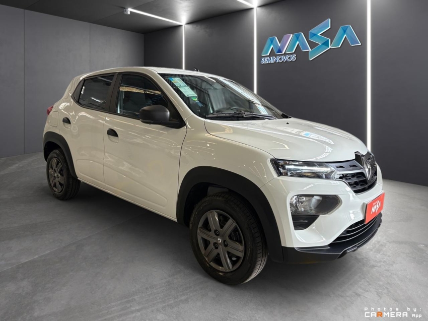 renault kwid 1.0 12v sce flex zen manual 4p 20261