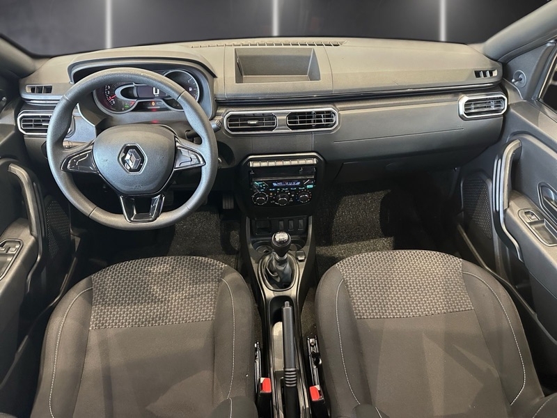 renault oroch 1.6 16v sce flex pro manual 4p 202510