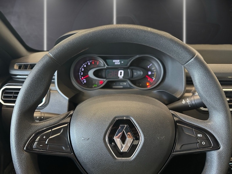 renault oroch 1.6 16v sce flex pro manual 4p 20257