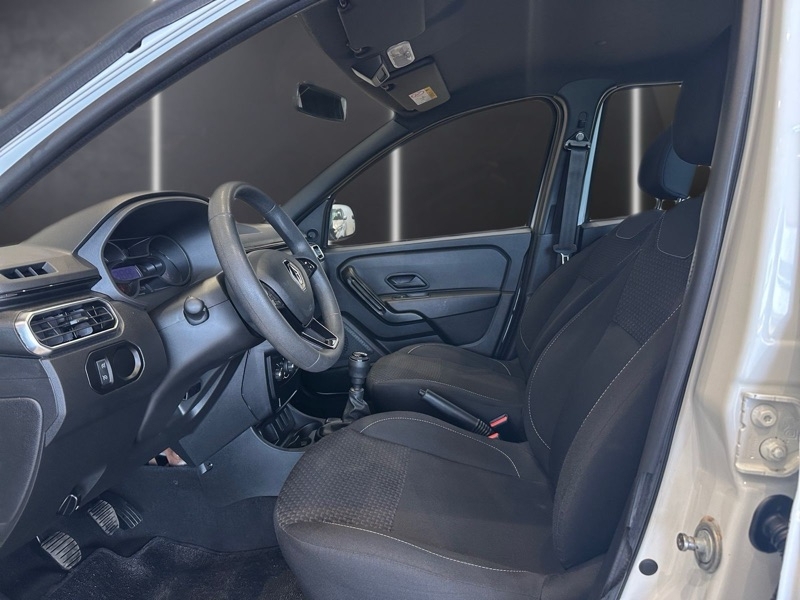 renault oroch 1.6 16v sce flex pro manual 4p 20256