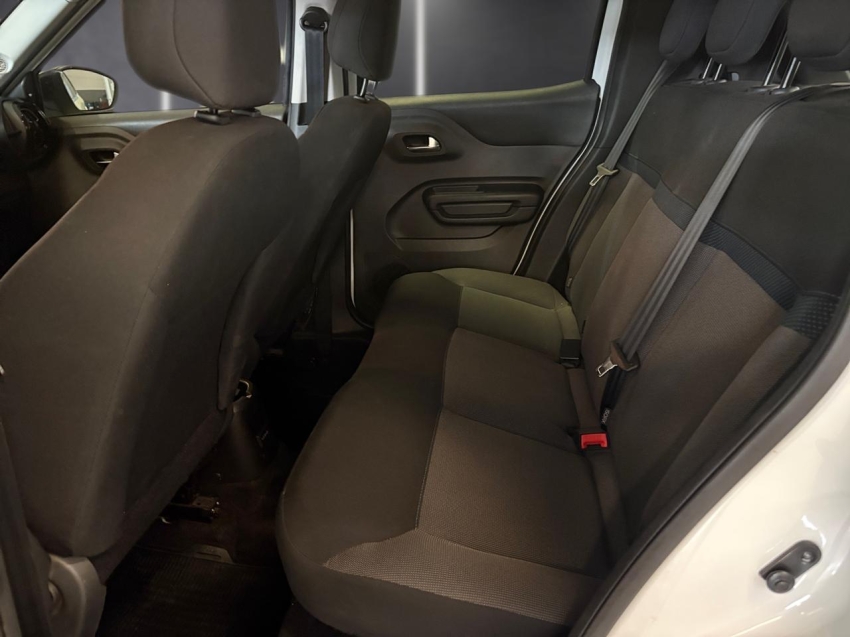 citroen c3 1.0 firefly flex feel manual 4p automatico 202312