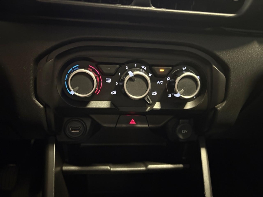 citroen c3 1.0 firefly flex feel manual 4p automatico 202311